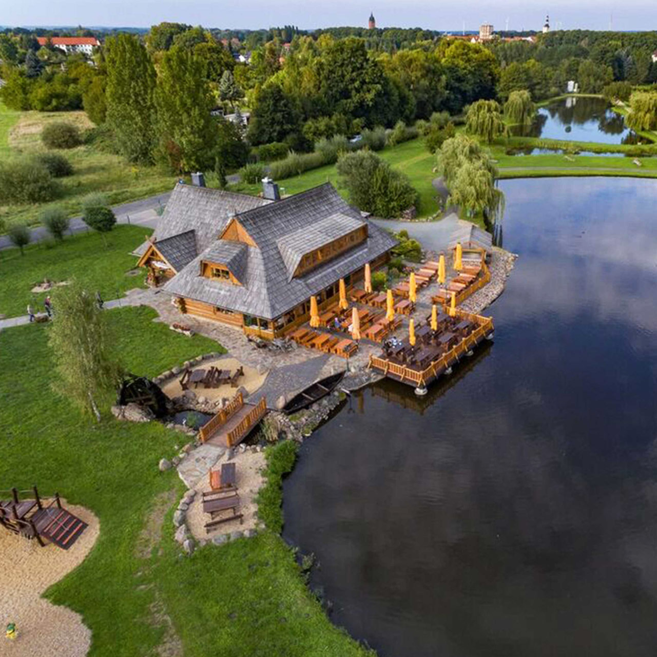 Fischerhof Gahrns GmbH – Bild 3