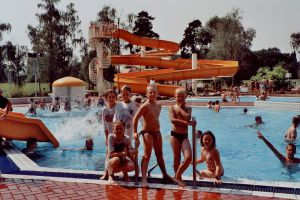 Freizeit- und Erlebnisbad "Dreibrücken" – Bild 2