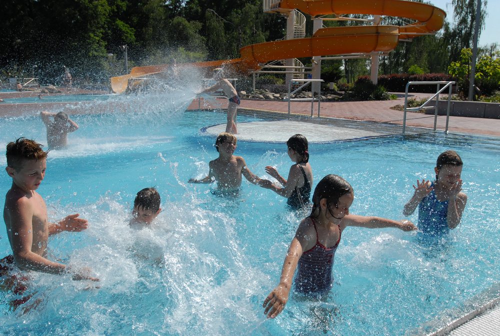 Freizeit- und Erlebnisbad "Dreibrücken" – Bild 4