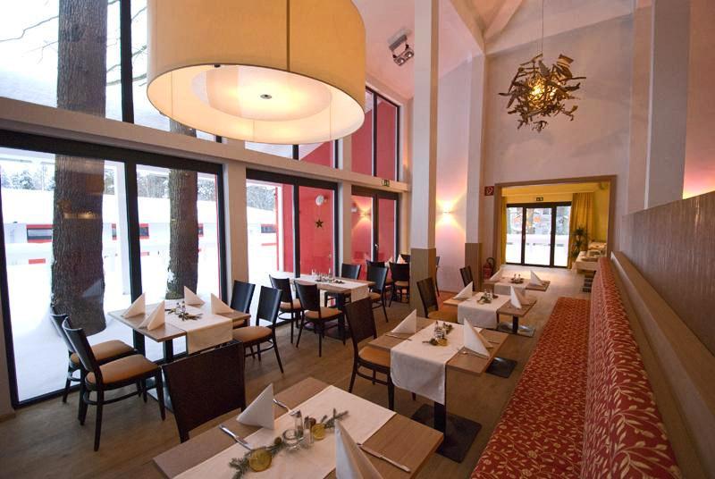 Restaurant Waldmeisterei – Bild 4