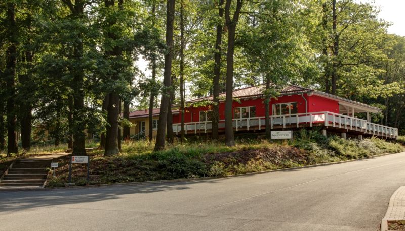 Restaurant Waldmeisterei – Bild 6