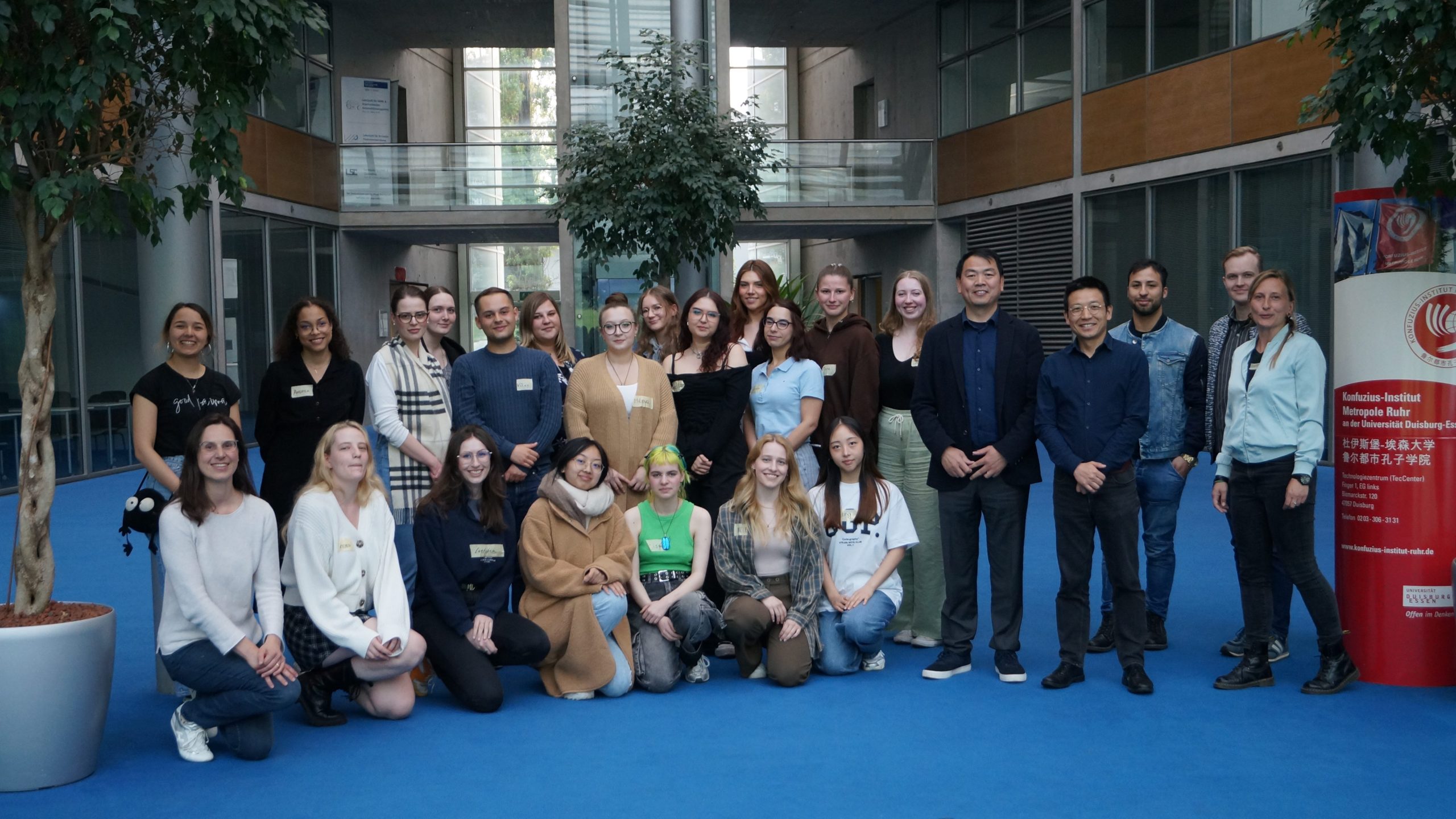 Konfuzius-Institut Metropole Ruhr – Bild 5