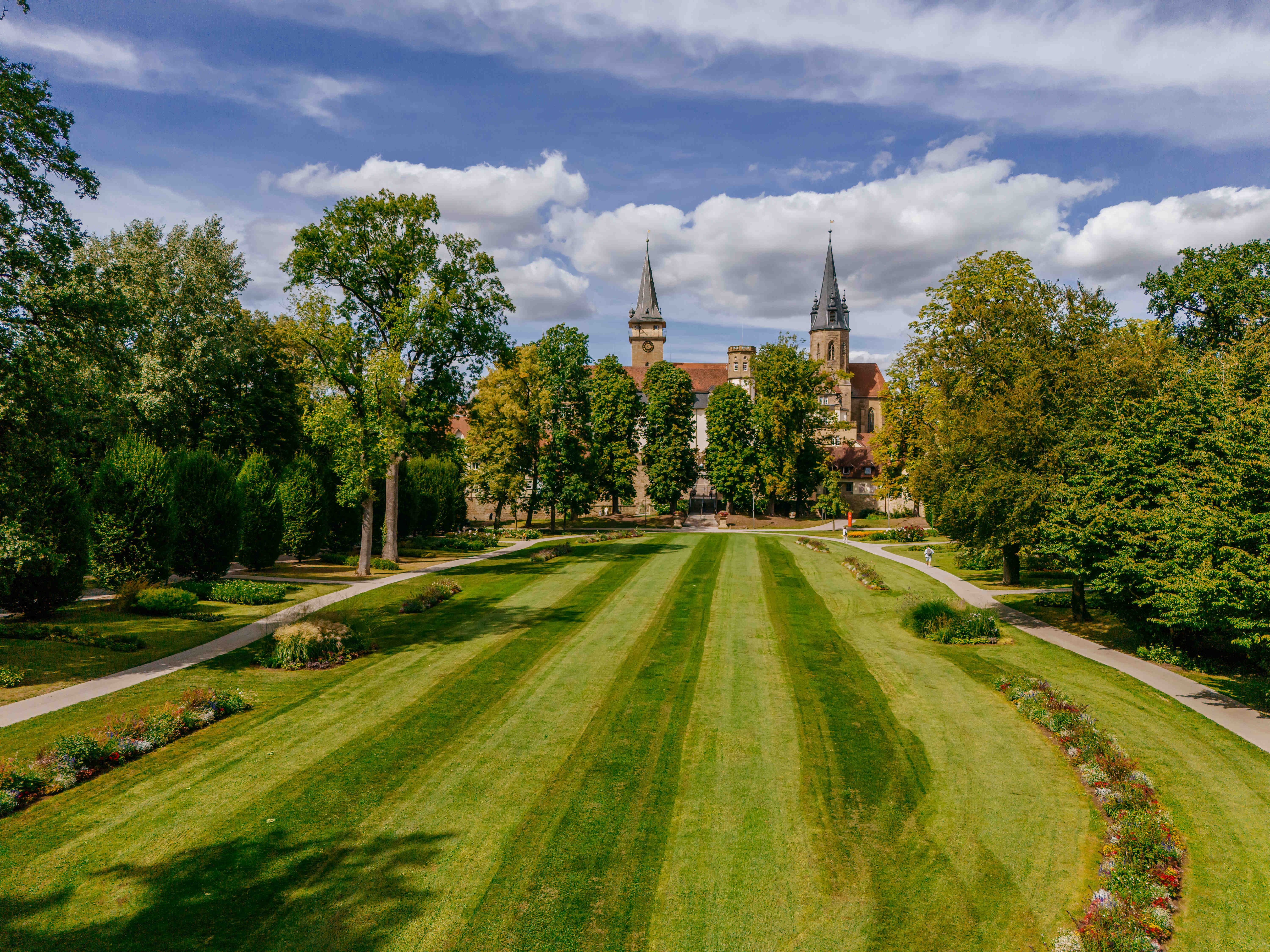 Hofgarten – Bild 2