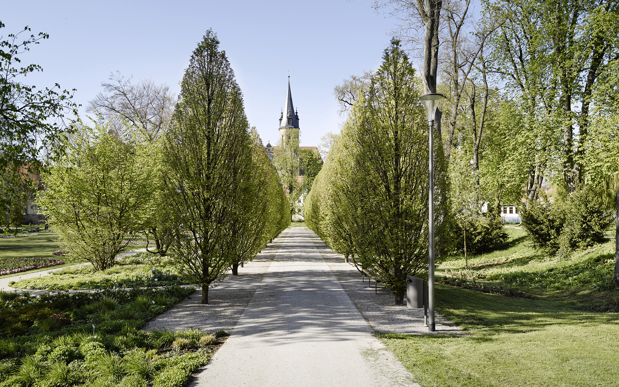 Hofgarten – Bild 3