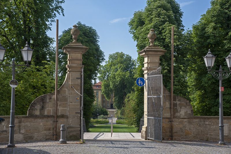 Hofgarten – Bild 4