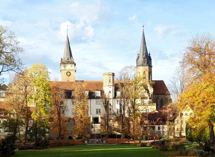 Hofgarten – Bild 6