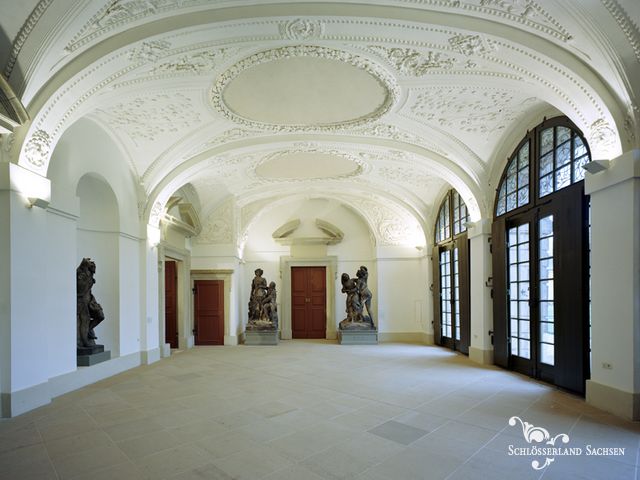 Palais Großer Garten – Bild 6